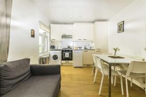 Flat 4, 424, Edgware Road, London W2 1EG
