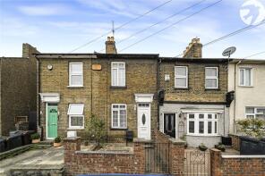 55, Great Queen Street, Dartford DA1 1TW