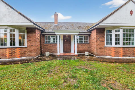 Brook Close, Romford, RM2