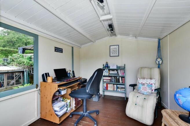 Home Office