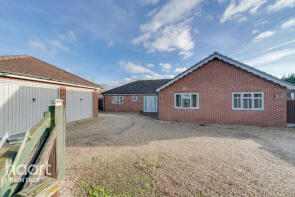 Lark Lodge, Clockhouse Way, Braintree CM7 3RD