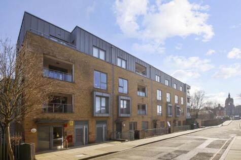 Corsica Street, Highbury