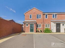 61, Saxelby Close, Riddings, Alfreton DE55 4DX