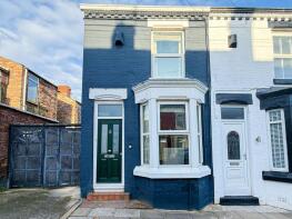 3, Longford Street, Liverpool L8 9SD