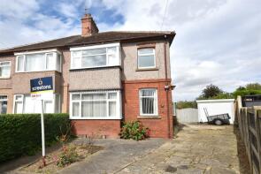 22, Airmyn Avenue, Goole DN14 6PF