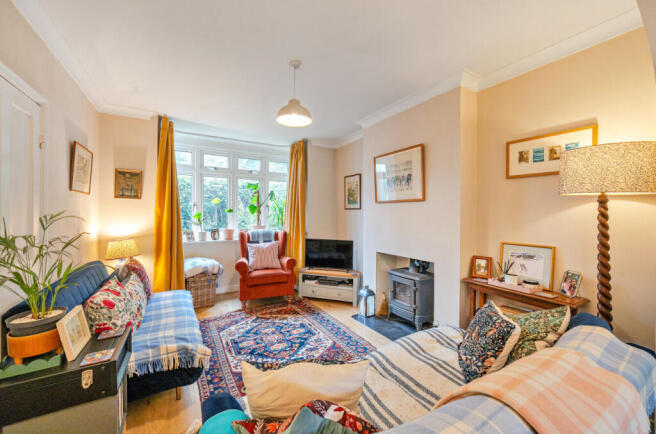 Sitting/Dining Room