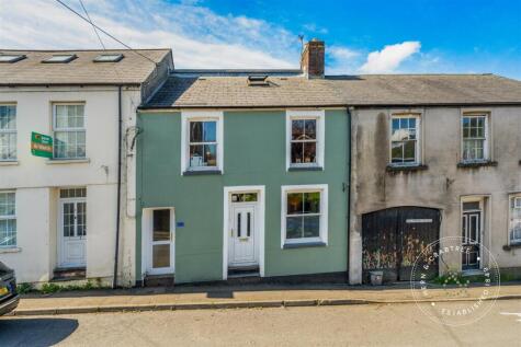 Merthyr Road, Tongwynlais
