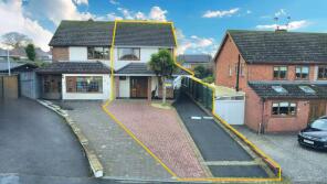 26, Cheviot Close, Nuneaton CV10 8PS