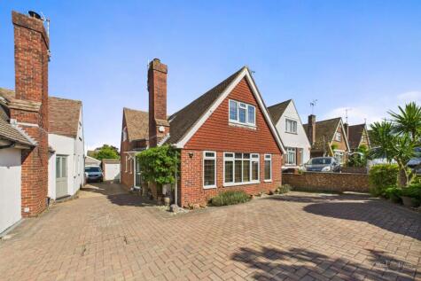 Willingdon Park Drive, Eastbourne