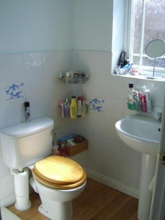 Ensuite