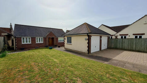 Hayward Drive, Baltonsborough