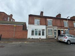 27, Granby Road, Leicester LE2 8LP