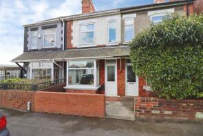 28, Eland Road, Mansfield NG20 9RW