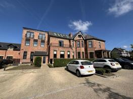 Flat 8, 129, Barlow Moor Road, Manchester M20 2AJ
