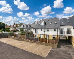 12, The Gates, Percy Avenue, Broadstairs CT10 3AS