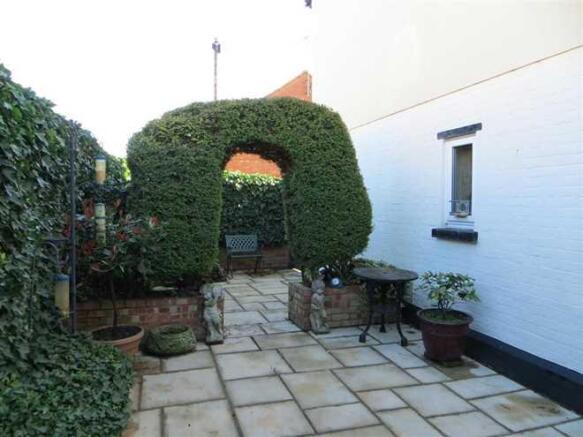 Archway