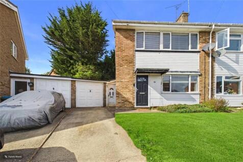 Manor Park, Maids Moreton, Buckingham, Buckinghamshire, MK18