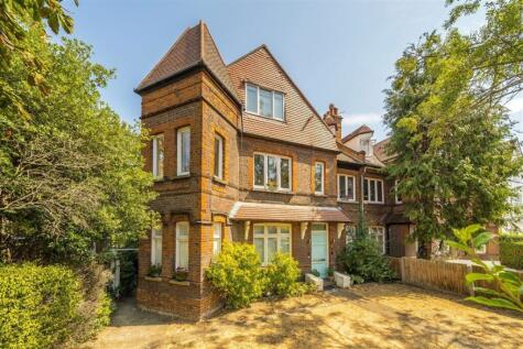 Glenluce Road, Blackheath