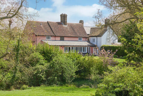Burwell, Cambridge, Cambridgeshire