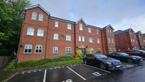 17, Thomasson Court, Bolton BL1 4QQ