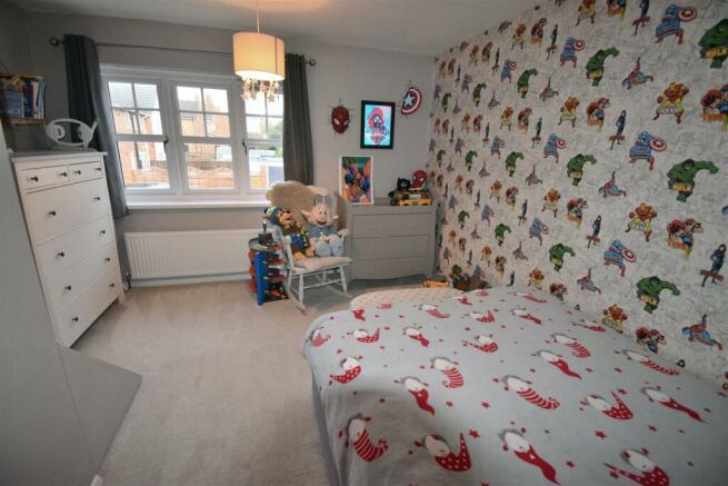 Bedroom 2
