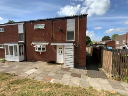 577 Wolverhampton Road, Oldbury, B68 8DD