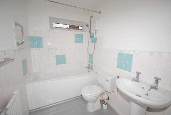 23 Copper Court Bath
