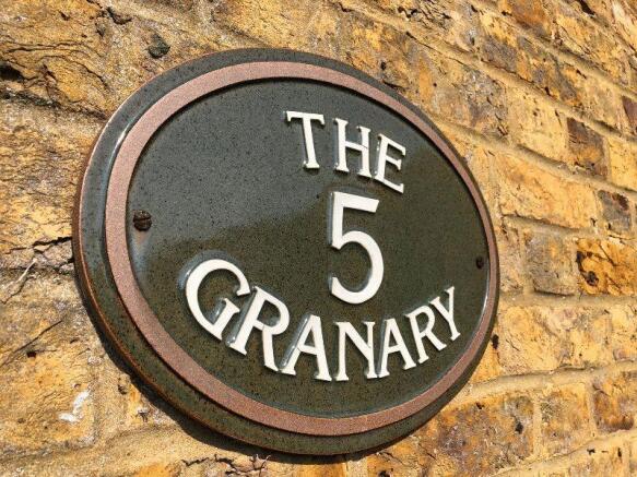 Signage