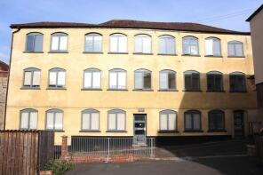 Flat 4, Phoenix House, Bethel Road, St George, Bristol BS5 7NN