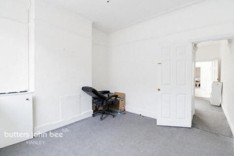 Stoke-On-Trent ST1 4