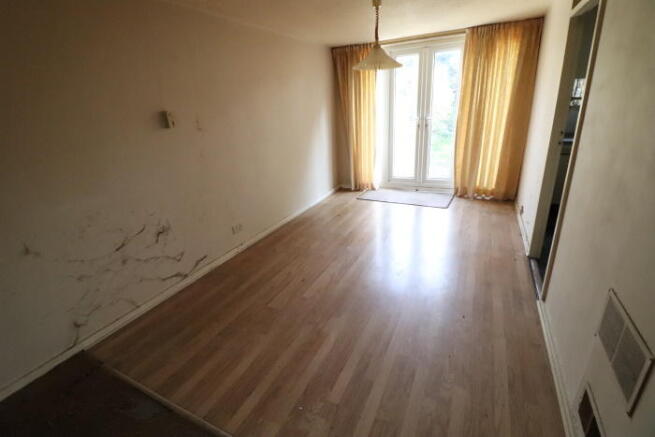 DINING ROOM AREA