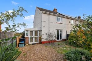 1, West View, Mill Lane, Thurloxton, Taunton TA2 8RQ