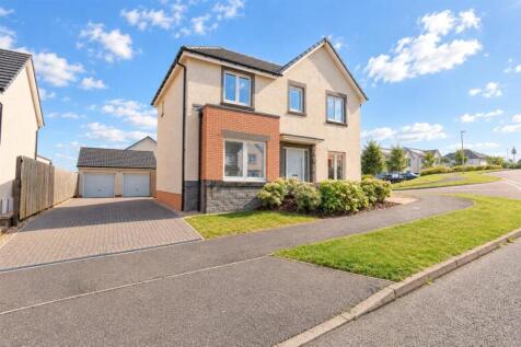 Tyndrum Crescent, Hamilton
