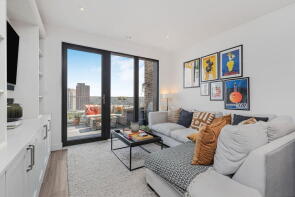 Apartment 43, 5 Causeway House, Creek Lane, London SW18 1AG