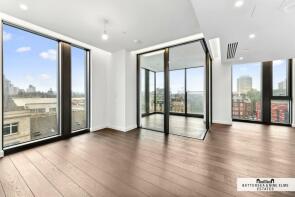 Flat 0502, 67, Bondway, London SW8 1GQ