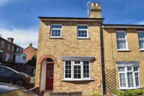 1, Greatness Road, Sevenoaks TN14 5BY