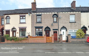 56, Ravens Lane, Stoke-on-trent ST7 8PS