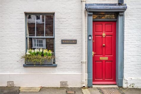 Petworth, West Sussex