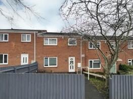 10, Augustine Gardens, Nottingham NG5 9NX