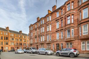Flat 2/2, 3, Craigie Street, Glasgow G42 8NG