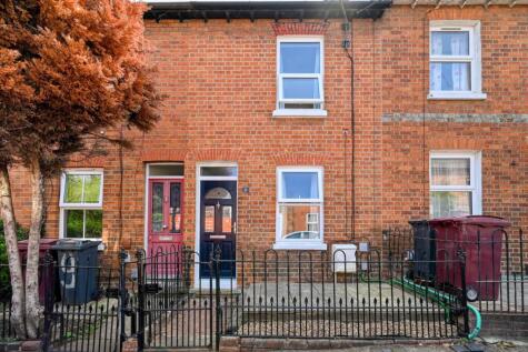 Chesterman Street, Reading