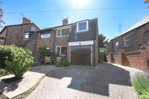 7a, St James Road, Wallasey CH45 9LR
