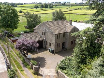 Field End, Honley, Holmfirth, HD9