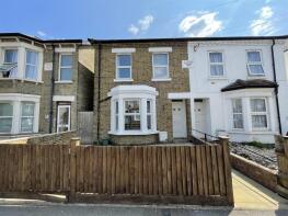 24a, Cowley Mill Road, Uxbridge UB8 2QB