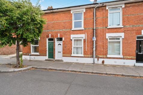 Eton Road, Southsea, Hampshire, PO5