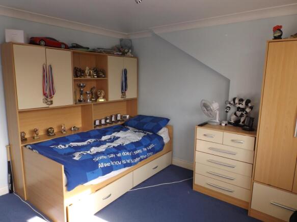 Bedroom 4