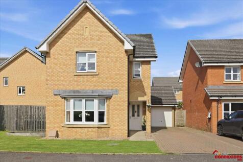 Whittaker Avenue, Lindsayfield, EAST KILBRIDE