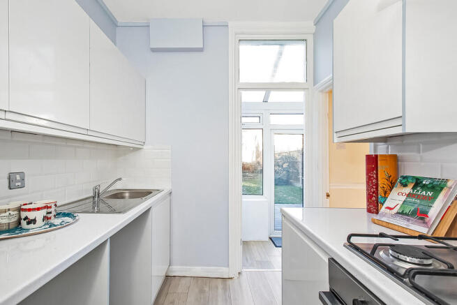 Braidwood Road, Catford, SE6 photo 4