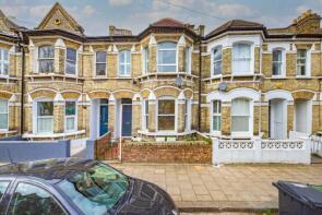 74a, Corrance Road, London SW2 5RH