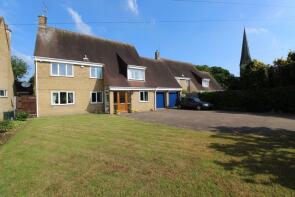 16, Gamlingay Road, Waresley SG19 3DB